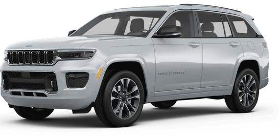 JEEP GRAND CHEROKEE 2024 1C4RJHBGXR8507144 image